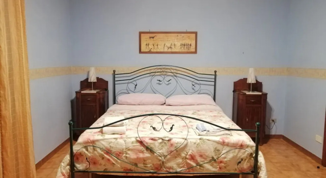 Camera doppia Standard B&B Leopardi