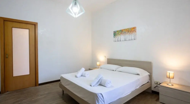 Апартаменты La Casa di Daeny in Naples