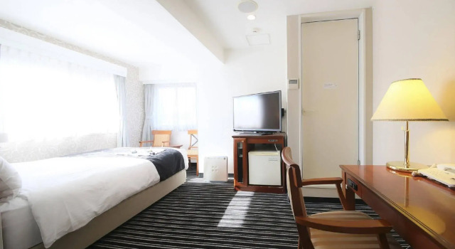 APA Hotel Tokyo Ojima