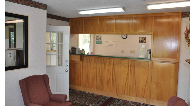 Budget Inn Ardmore, Rezerwuj Mini-hotel Motele w Alabama, Motel