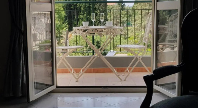 Апартаменты Cagliari on the Park .Mare e storia!