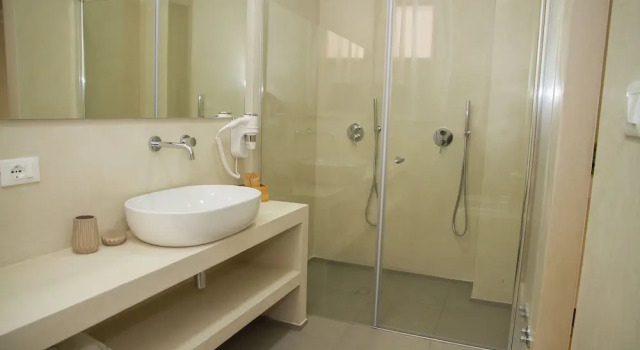 Classic dublă cameră Dimora TerraNostra & Spa