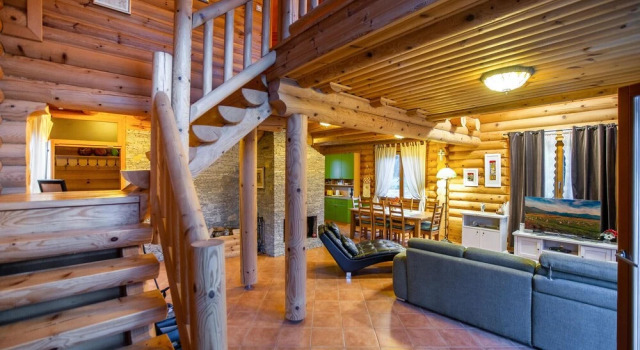 Amazing Home In Prokike With Sauna, Забронировать Отель Отели Прокике с бассейном, Бассейн
