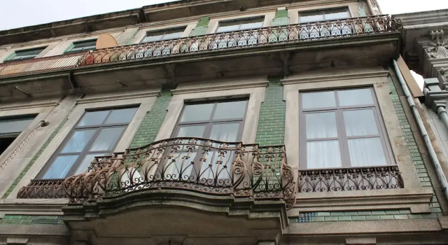 Guest House Henrique VIII, Забронировать Гостевой дом Порту Регион Порту, рядом с Мост Дона Луиша I