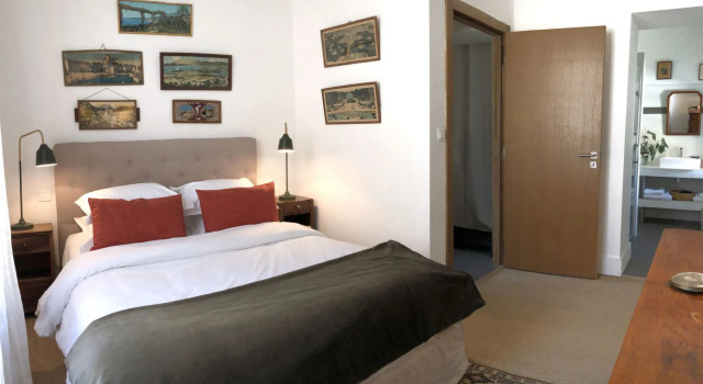 B&B Mas de Caustes