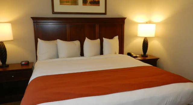 Номер Standard Country Inn & Suites by Radisson, Braselton, GA