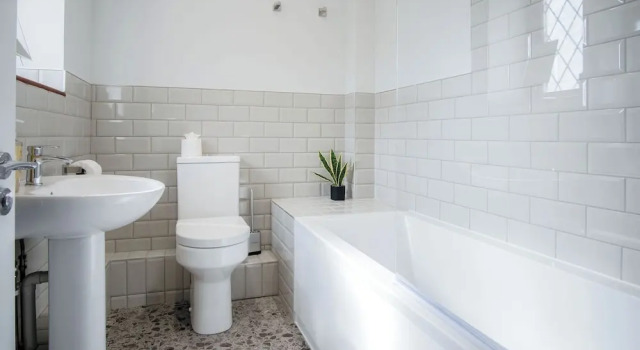 Коттедж Springfield Lodge - 3 Bedroom Home - Princes Gate