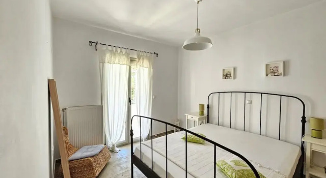 Skyros BnB Beach House Amaryllis