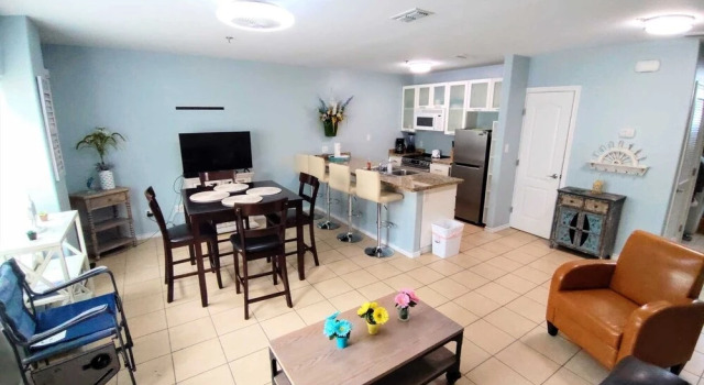 Star Beachside 107 3 Bedroom Condo by RedAwning, Buchen Sie Hotel Padre Island USA