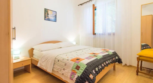 Апартаменты c 1 комнатой Apartments Ivana