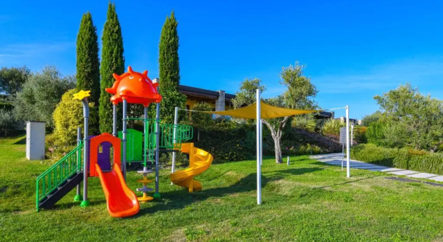 Апартаменты Relais Rosa Dei Venti -Ciao Vacanze