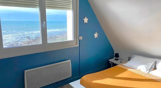 Villa Face Mer, Varaa Villa  