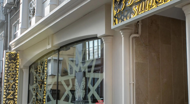 Beyzas Hotel & Suites