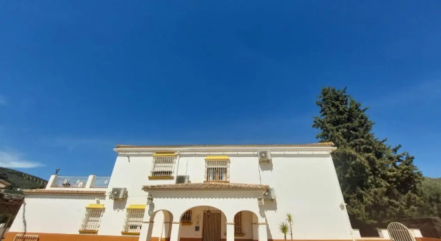 Апартаменты c 1 комнатой Casa Pino Solo
