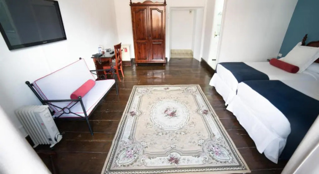 Номер Standard Hotel Aguere