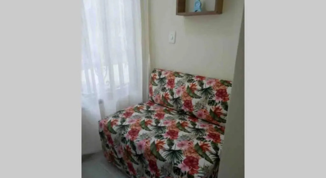 Nuevo Apartamento 1 habitación + cuarto sala