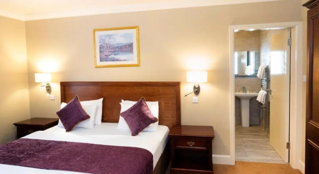 Номер Standard Lawlors Hotel Dungarvan