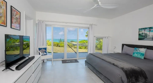 Trident House 4 Bedroom Home