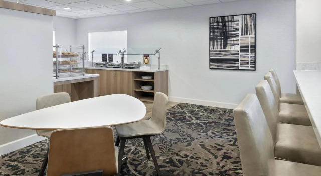Residence Inn by Marriott Sarasota Bradenton