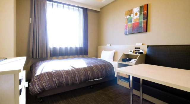 Hotel Route-inn Ebina Ekimae, Prenota Hotel Ebina Kanagawa