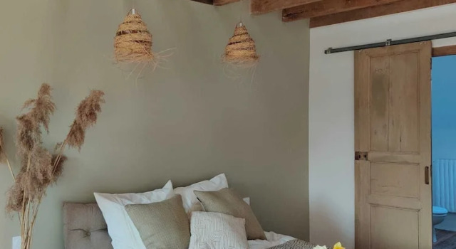 Comfort phòng maison seize