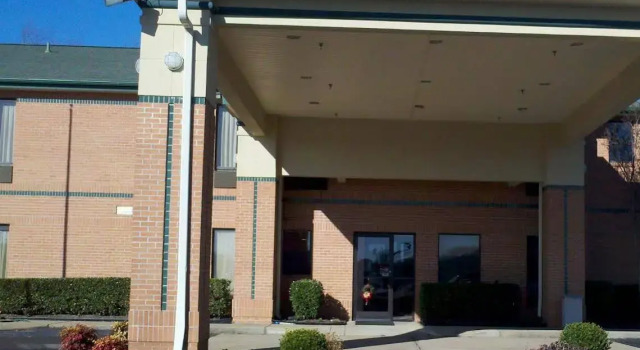 Oakland Inn, Prenota Hotel Oakland Tennessee
