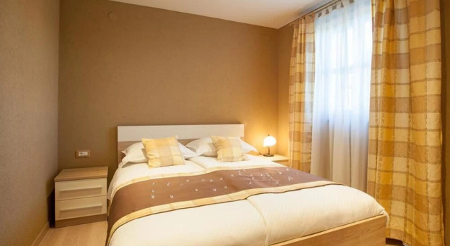 Alluring Villa in Kras With a Swimming Pool, Varaa Villa Hotellit Kvarner Islands uima-altaalla, Uima-allas