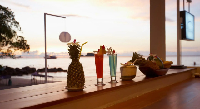V.J.Hotel&Health SPA