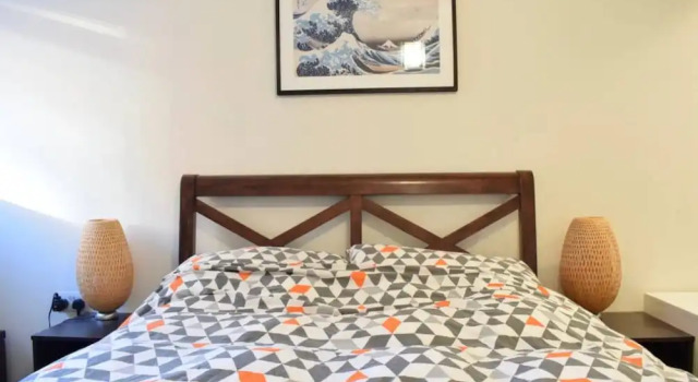 1 Bedroom Shoreditch Flat, Забронировать Апартаменты/квартира Апартаменты Лондона, рядом с Дом Денниса Северса, Апартаменты/квартира