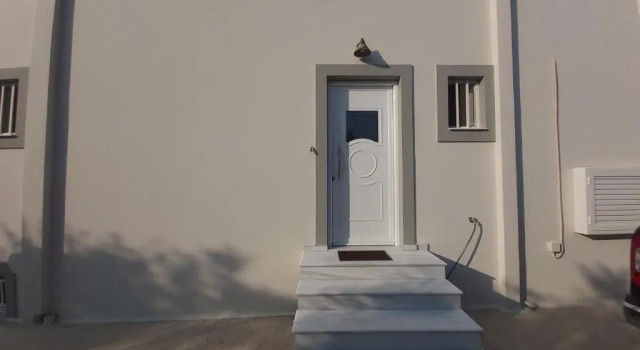Апартаменты Nikko's apartments Elafonisos