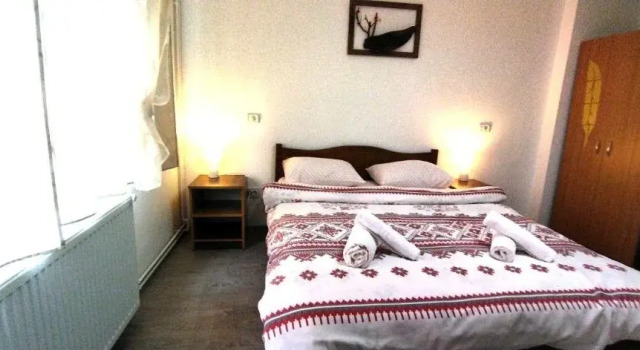 Casa de vacanta La Locanda Dubova, Reserva ahora Hotel Dubova Mehedinti