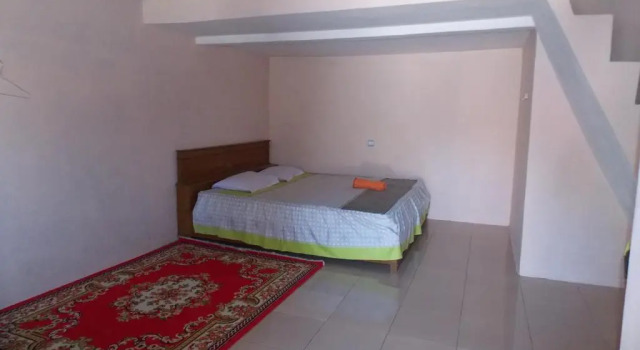 Camera Superior Hotel Putra Sindang Asih
