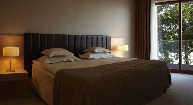 Tiffi Boutique Hotel, Book Hotel Olsztyn Masuria