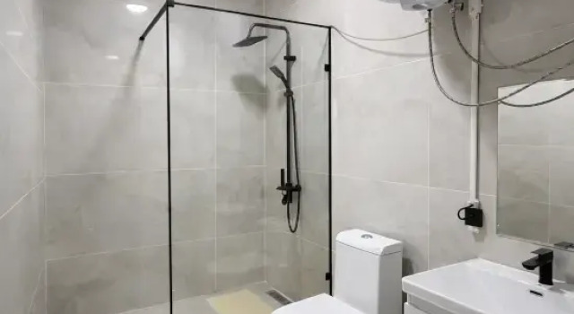 Люкс Huaxia Hotel Bishkek