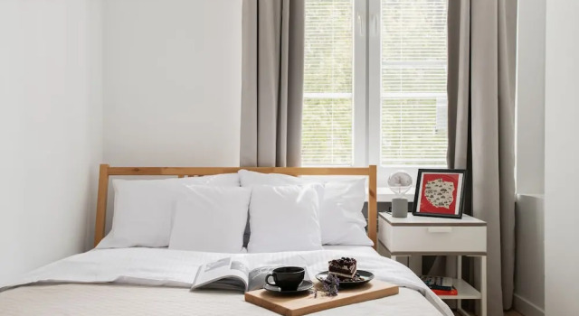 Little Home - New Deco