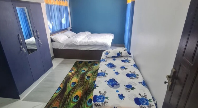 Hotel Homestay Inn, Забронировать Отель Отели Бхактапур с парковкой, Парковка