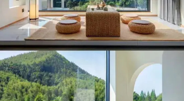 Fenghuanchao Homestay, Huangshan Scenic Area
