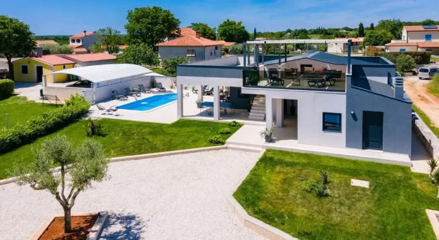Villa Bella Vita
