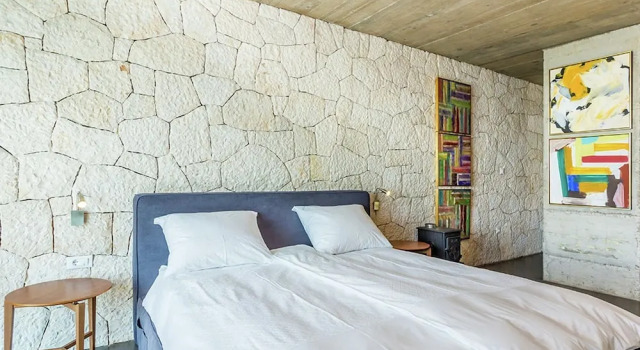 Luxurious Villa in Krk With Pool, Varaa Villa Hotellit Kvarner Islands uima-altaalla, Uima-allas