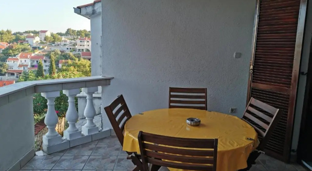 Апартаменты Apartmani Nata