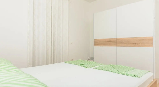 Apartments Marcel, Забронировать Апартаменты/квартира Нови-Винодолски Приморско-Горанская жупания