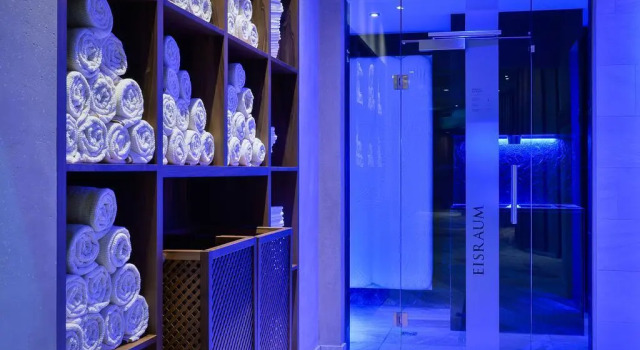 Hotel Trofana Royal