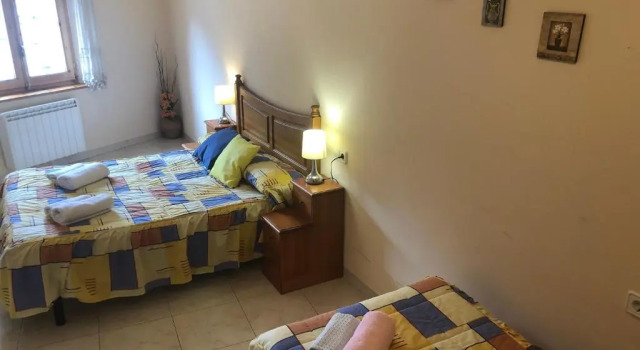 APARTAMENT NORAY EL TARTER 2º 2ª, Забронировать Апартаменты/квартира Валь-де-Бои , рядом с Церковь Св. Иоанна в Бои