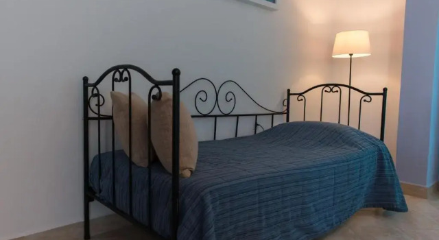 Полулюкс с видом на море Saraya Resort