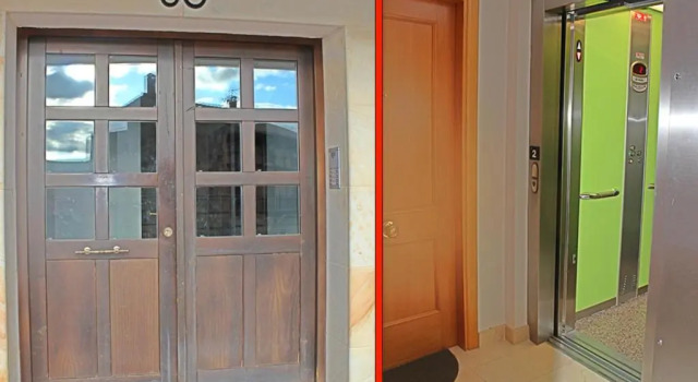Апартаменты Apartamento Mirador del Pantano 1