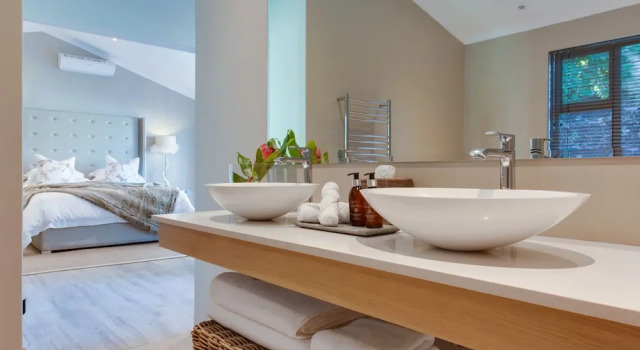 Люкс Superior The Jordan Suites