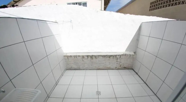 Residencial Recanto dos Pássaros