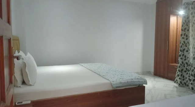 Habitación Estándar Mi Casa