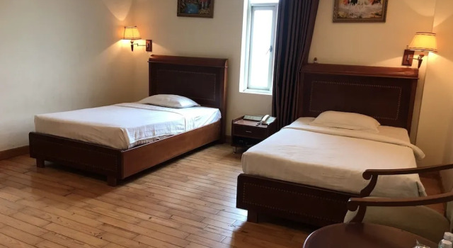 Hoang Yen 2 Hotel