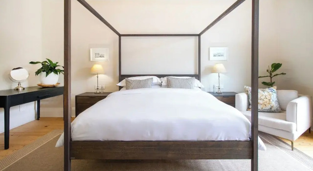 One Kensington Boutique Hotel